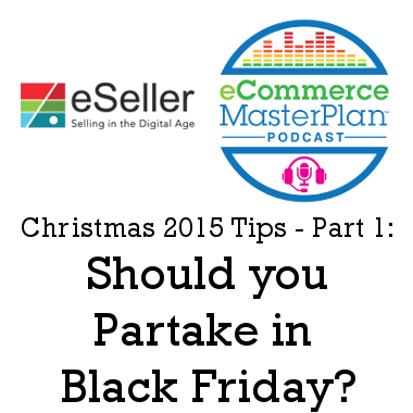 should you partake in black friday