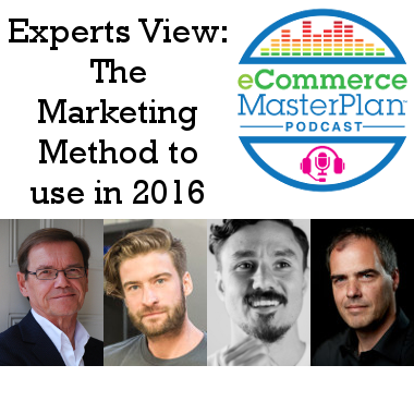 The Marketing Method more people should be using in 2016