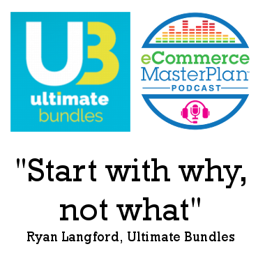 Ryan Langford of Ultimate Bundles