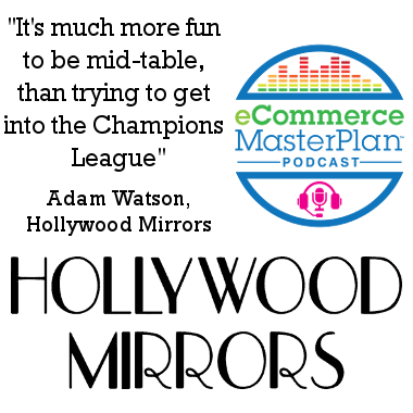 hollywood mirrors podcast