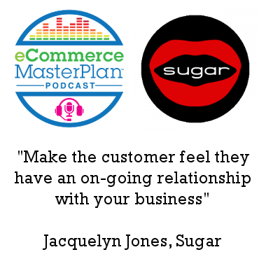sugar the shop podcast