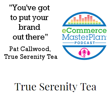 true serenity tea podcast