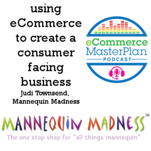 mannequin madness podcast
