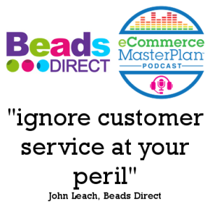 John Leach Beads Direct