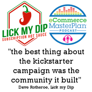 lick my dip podcast