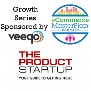 the product startup podcast