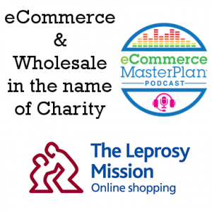 the leprosy mission podcast