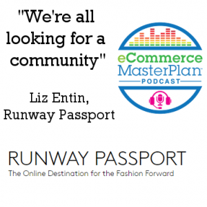 runway passport podcast