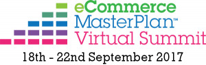 eCommerce MasterPlan Virtual Summit