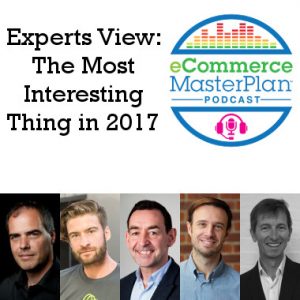 ecommerce 2017 review