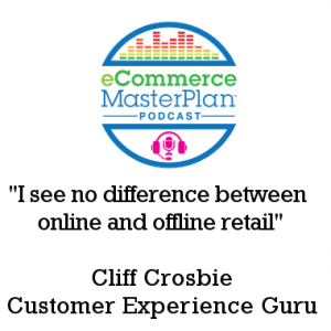 cliff crosbie podcast