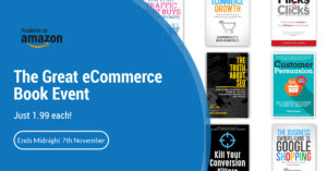 the great ecommerce book event