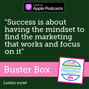 buster box podcast