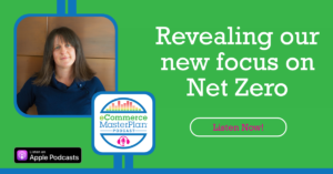our new net zero focus