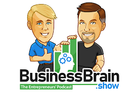 business brain podcast