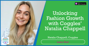 Natalia Chappell Coggles on eCommerce MasterPlan Podcast